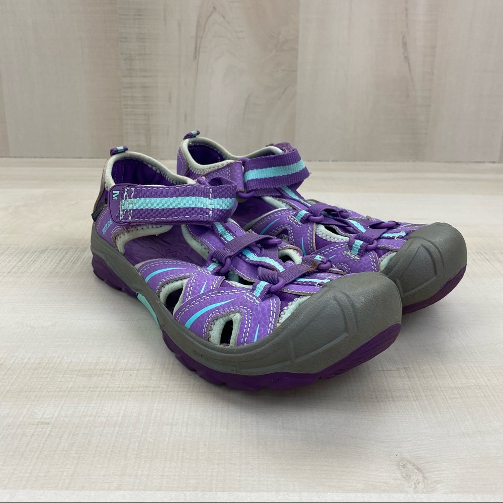 Merrell Hydro Hiker